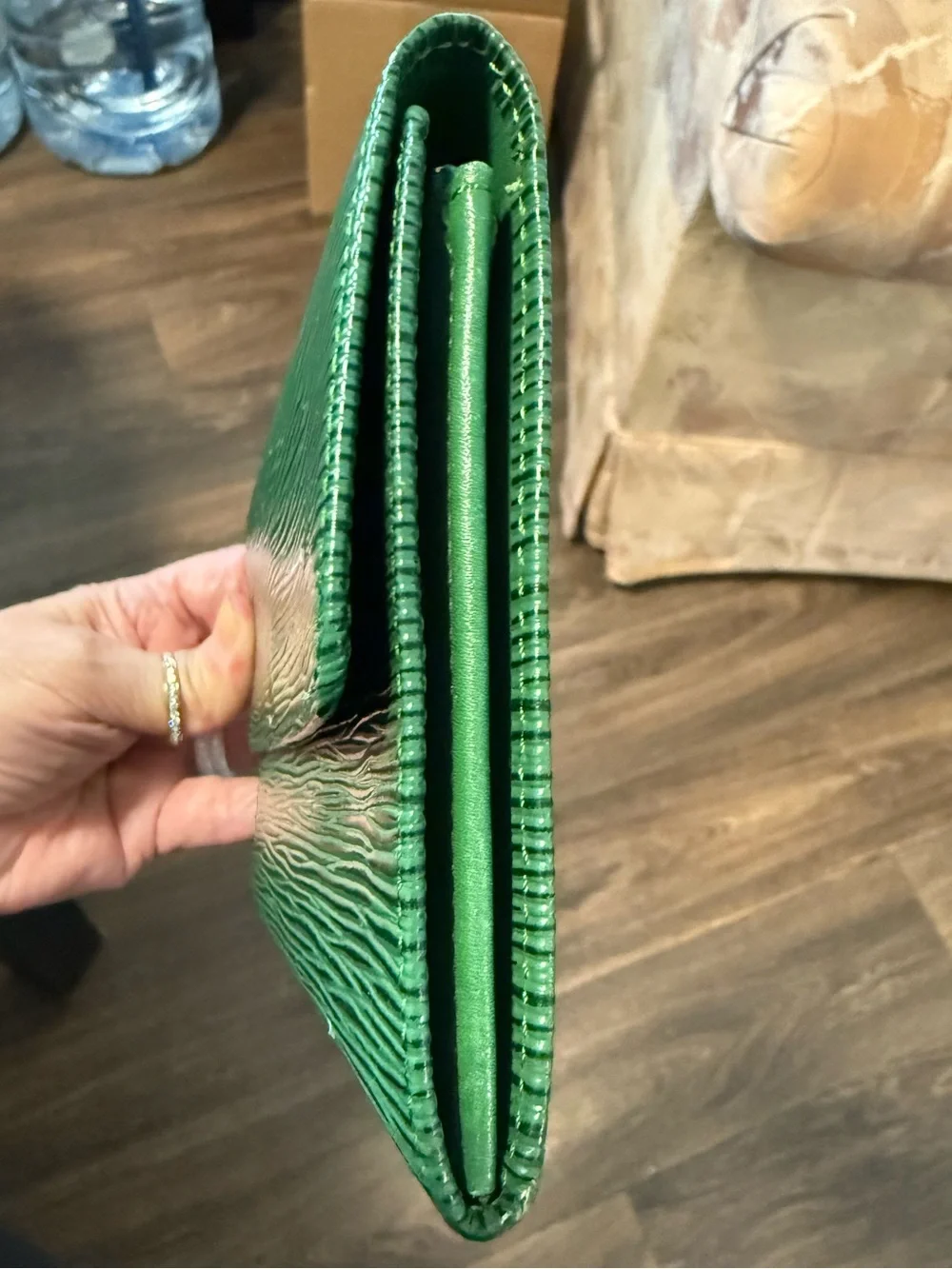 Louis Vuitton authentic louis